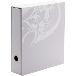 Acheter Dragon Shield Sanctuary Slipcase Binder 3 Anneaux