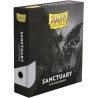 Acheter Dragon Shield Sanctuary Slipcase Binder 3 Anneaux