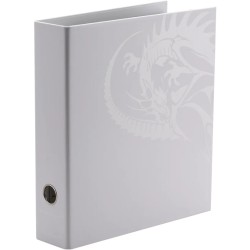 Acheter Dragon Shield Sanctuary Slipcase Binder 3 Anneaux