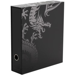 Acheter Dragon Shield Sanctuary Slipcase Binder 3 Anneaux