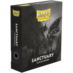 Acheter Dragon Shield Sanctuary Slipcase Binder 3 Anneaux