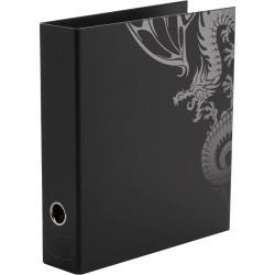 Acheter Dragon Shield Sanctuary Slipcase Binder 3 Anneaux