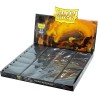 Paquet de 50 feuilles de classeur 24 pocket Dragon Shield