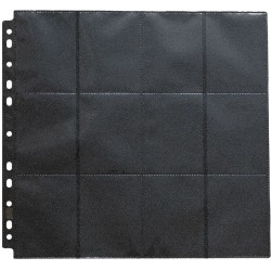 Paquet de 50 feuilles de classeur 24 pocket Dragon Shield