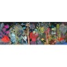 Acheter le puzzle Fish Paradise 1000 pièces Djeco