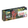 Acheter le puzzle Fish Paradise 1000 pièces Djeco