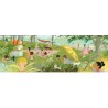 Acheter le puzzle A Summer’s Day 350 pièces Djeco