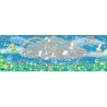 Acheter le puzzle Dreamy Dreams 350 pièces Djeco