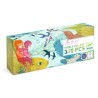 Acheter le puzzle After the Rain 350 pièces Djeco