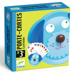 Acheter un porte carte chien