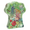 Acheter le puzzle Jungle Indienne 54 pièces Djeco
