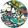 Acheter le puzzle Pingouin Puzz’Art 150 pièces Djeco