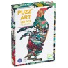Acheter le puzzle Pingouin Puzz’Art 150 pièces Djeco