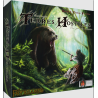 Acheter Terres Hostiles (Intrafin) - Jeu de survie stratégique