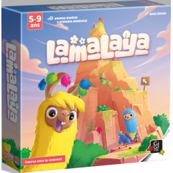 Acheter Lamalaya - Jeu de course en 3D pour enfants