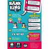 Acheter le jeu de société Rank King (ATM Gaming)