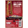 Acheter le jeu de société Guillotine (Hasbro)