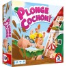 Acheter le jeu de société Plonge Cochon !