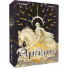 Acheter le jeu de société Apocalypse (Grail Games)