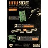 Acheter le jeu de société Little Secret ATM Gaming