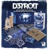 Acheter le jeu de rôle D3troit police livre de base