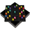 Acheter Sudoku Graphic en bois - Professor Puzzle