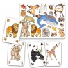 Acheter Zanimatch - Jeu d'observation Djeco