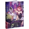 Acheter Villain's Quest FR - Jeu de rôle japonais parodique