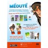 Acheter Méouté - Jeu d'observation Drei Magier