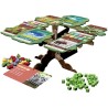 Acheter l’extension Earth Règne Animal Arbre 3D (Lucky Duck Games)