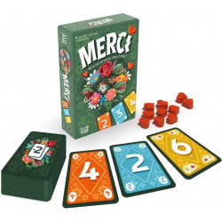 Merci