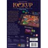 Acheter le jeu de société Lock Up (Intrafin) d'occasion