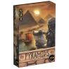 Acheter le jeu de société Pyramids (iello)