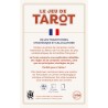 Acheter le jeu de cartes Tarot Dan Gartman (IELLO)
