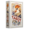 Acheter le jeu de cartes Tarot Dan Gartman (IELLO)