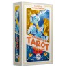Acheter le jeu de cartes Tarot  (IELLO)