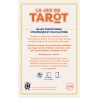Acheter le jeu de cartes Tarot  (IELLO)