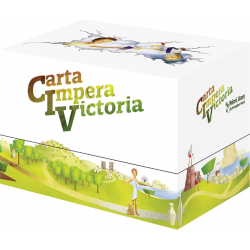 CIV - Carta Impera Victoria