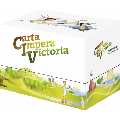 CIV - Carta Impera Victoria