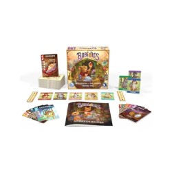 Acheter le jeu de société Babioles