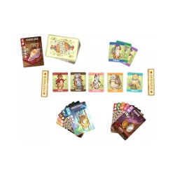 Acheter le jeu de société Babioles