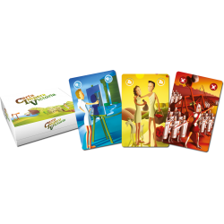 CIV - Carta Impera Victoria