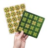 Acheter Lucky Numbers : Extension 5ème joueur (Tiki Éditions)