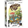 Acheter le jeu de société Minikin City (Gigamic)