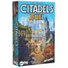 Acheter le jeu de société Citadelles Duel (Z-Man Games)