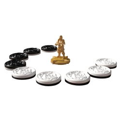 Acheter le jeu de société Citadelles Duel (Z-Man Games)