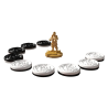 Acheter le jeu de société Citadelles Duel (Z-Man Games)
