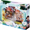 Acheter le Coffret One Piece TCG Illustration Box vol 07 Bandai