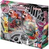 Acheter le Coffret One Piece TCG Illustration Box vol 08 Bandai
