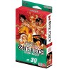 Acheter un Starter Dck One Piece OP16 L'heure de la bataille décisive